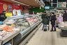 В Киров привезли четыре тысячи тонн деликатесов из Приморья