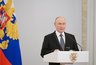 Животновод и ветеринар из Кирова получили награды от Владимира Путина