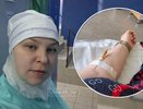 После удара током фасовщица перестала ходить и говорить