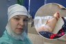 После удара током фасовщица перестала ходить и говорить