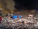 ЧС ввели из-за гибели 14 человек в пожаре на складе пиротехники