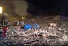 ЧС ввели из-за гибели 14 человек в пожаре на складе пиротехники