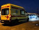 Изрубленную топором женщину нашли под Суной
