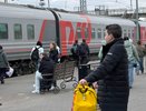 Билеты на поезда подорожают для пассажиров с октября