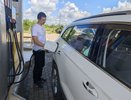 Что происходит с ценами на бензин в Кирове: результаты мониторинга за неделю