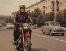 Советский мотоцикл по немецким чертежам: как завод, штамповавший винтовки, начал выпускать эту легенду