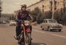 Советский мотоцикл по немецким чертежам: как завод, штамповавший винтовки, начал выпускать эту легенду