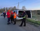 Ищут с августа: в Кировской области пропал нуждающийся во врачах мужчина