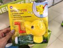 Всё по 35 ₽ в Fix Price: собрала подарки для детей — от мыльных пузырей до звёздного проектора