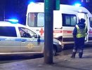Мертвую женщину нашли у остановки под Кировом