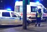 Мертвую женщину нашли у остановки под Кировом