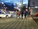 Раненого мальчика четырех лет обнаружили на дороге в центре Кирова