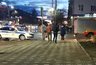 Раненого мальчика четырех лет обнаружили на дороге в центре Кирова