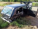 Две женщины угодили в ДТП под Советском и не выжили