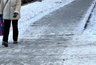 Кировский школьник получит от коммунальщиков 100 тысяч за травму ноги