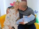 Многодетные родители из Даровского района дают детям необычные имена
