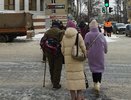 Температура рухнет на 15 градусов в Кирове