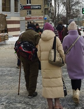 Температура рухнет на 15 градусов в Кирове
