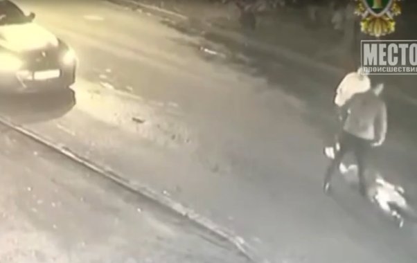 Кировчанин разучился читать и писать после Дня рождения в клубе