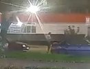 Кировчанин разгромил серию чужих авто и засветился на видео
