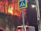 Кировчанин заживо сгорел вместе со своей квартирой