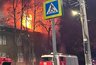 Кировчанин заживо сгорел вместе со своей квартирой