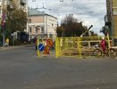 В Кирове на месяц ограничат проезд у Центрального рынка