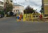 В Кирове на месяц ограничат проезд у Центрального рынка