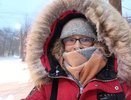 Морозы в минус пять градусов резко ударят по Кировской области