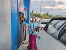"Выходит, как на подиум": бензиновый вопрос свел с ума жителей Кирова