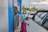"Выходит, как на подиум": бензиновый вопрос свел с ума жителей Кирова