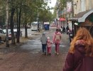 Синоптики объявили о приятных аномалиях октября 2026 в Кирове