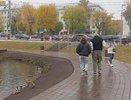 Шестидневные дожди прогонят жару из Кирова