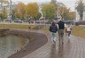 Шестидневные дожди прогонят жару из Кирова