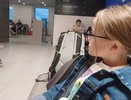 Утренние самолеты между Кировом и Москвой отменили