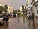 Циклон с севера принесет в Киров резкий холод