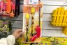 Fix Price спас бюджет на подарках для детей: игра на липучках за 47 ₽, водные бомбочки и коробочка с сюрпризом за 35 ₽