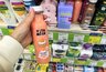Зашла в Fix Price за шампунем, а набрала 8 бьюти-средств: гель для душа за 149 ₽ и паста для чувствительных зубов