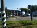 Бензин пониженного класса появился на АЗС в Кировской области