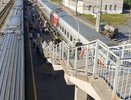 Четырех школьников-зацеперов нашли на железной дороге в Кирове