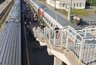 Четырех школьников-зацеперов нашли на железной дороге в Кирове