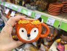 Fix Price для осенних вечеров: 7 находок — кружка-тыква за 279 ₽, салфетница за 74 ₽ и декор для уюта