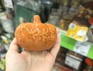 Собрала в Fix Price осеннее настроение: 7 находок — свечи за 149 ₽, керамическая тыква за 149 ₽ и банки для хранения