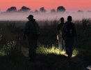В Кирове больше недели ищут женщину в красной обуви