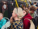 Кировчане три дня не смогут узнать о времени прибытия автобусов