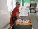 Кировской квашеной капустой лакомится половина страны