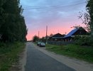 Жителям Кировской области починили смытый ливнями дом