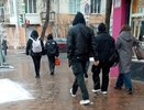 Когда минусовые температуры ударят по Кирову