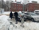 В Кирове назвали дату первых снегопадов