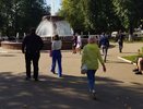 Последняя неделя летнего тепла: когда погода в Кирове резко изменится